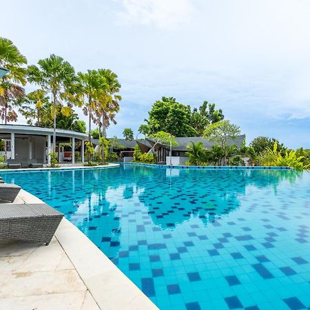 Mana Villas Nusa Dua Nusa Dua  Exterior photo