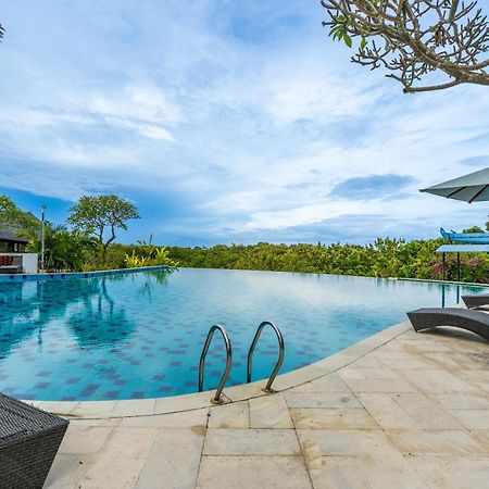 Mana Villas Nusa Dua Nusa Dua  Exterior photo