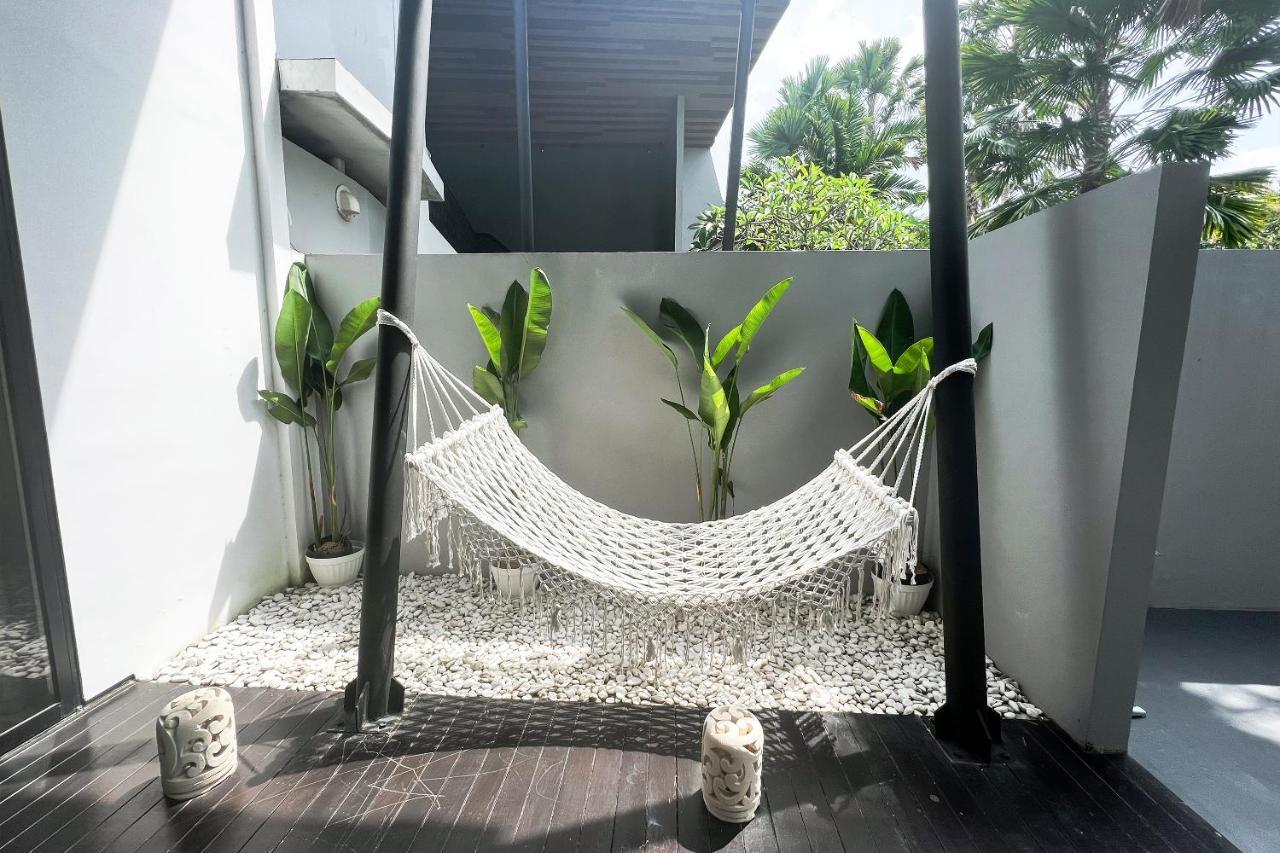 Mana Villas Nusa Dua Nusa Dua  Exterior photo