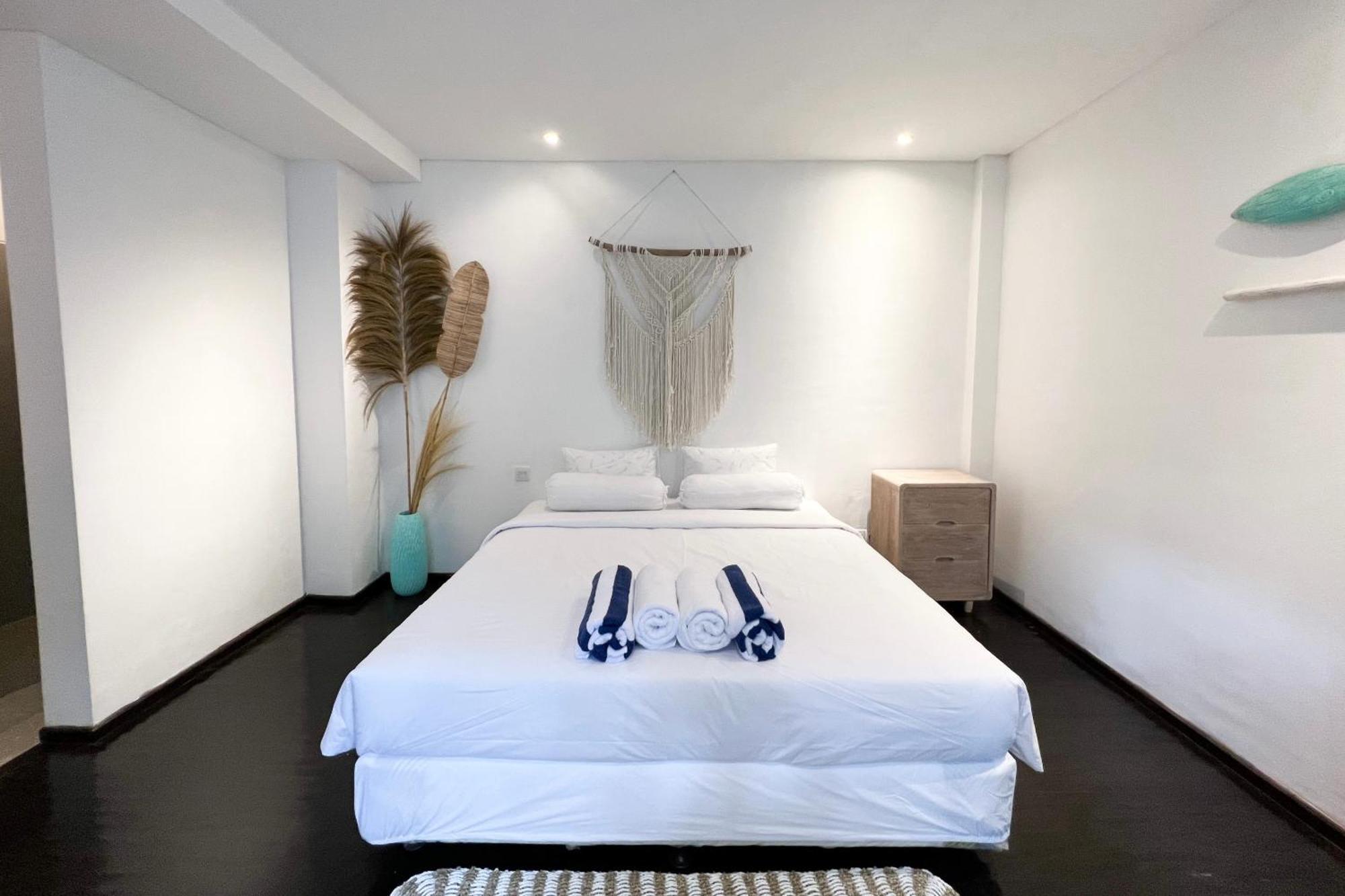 Mana Villas Nusa Dua Nusa Dua  Room photo