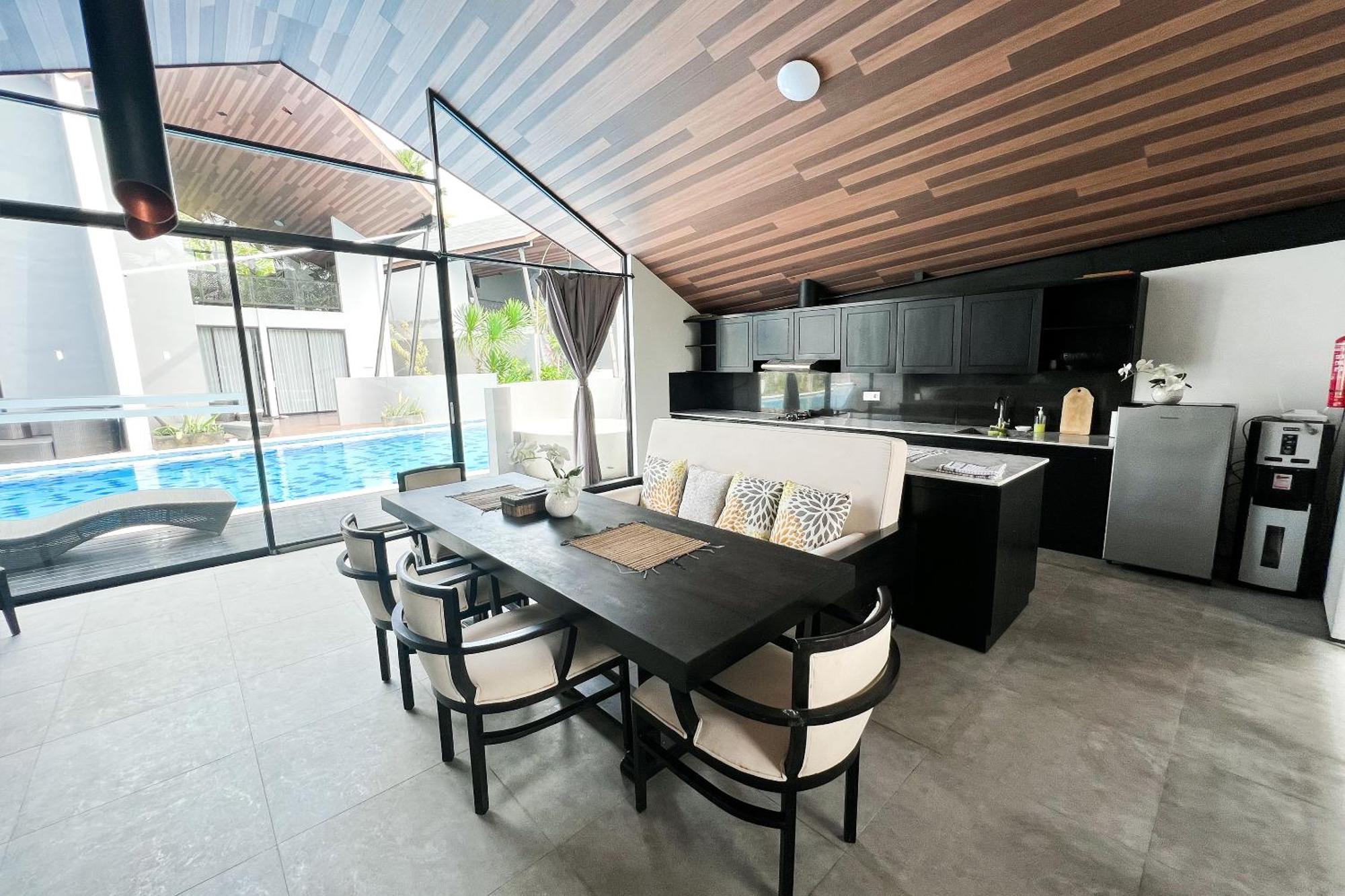 Mana Villas Nusa Dua Nusa Dua  Room photo