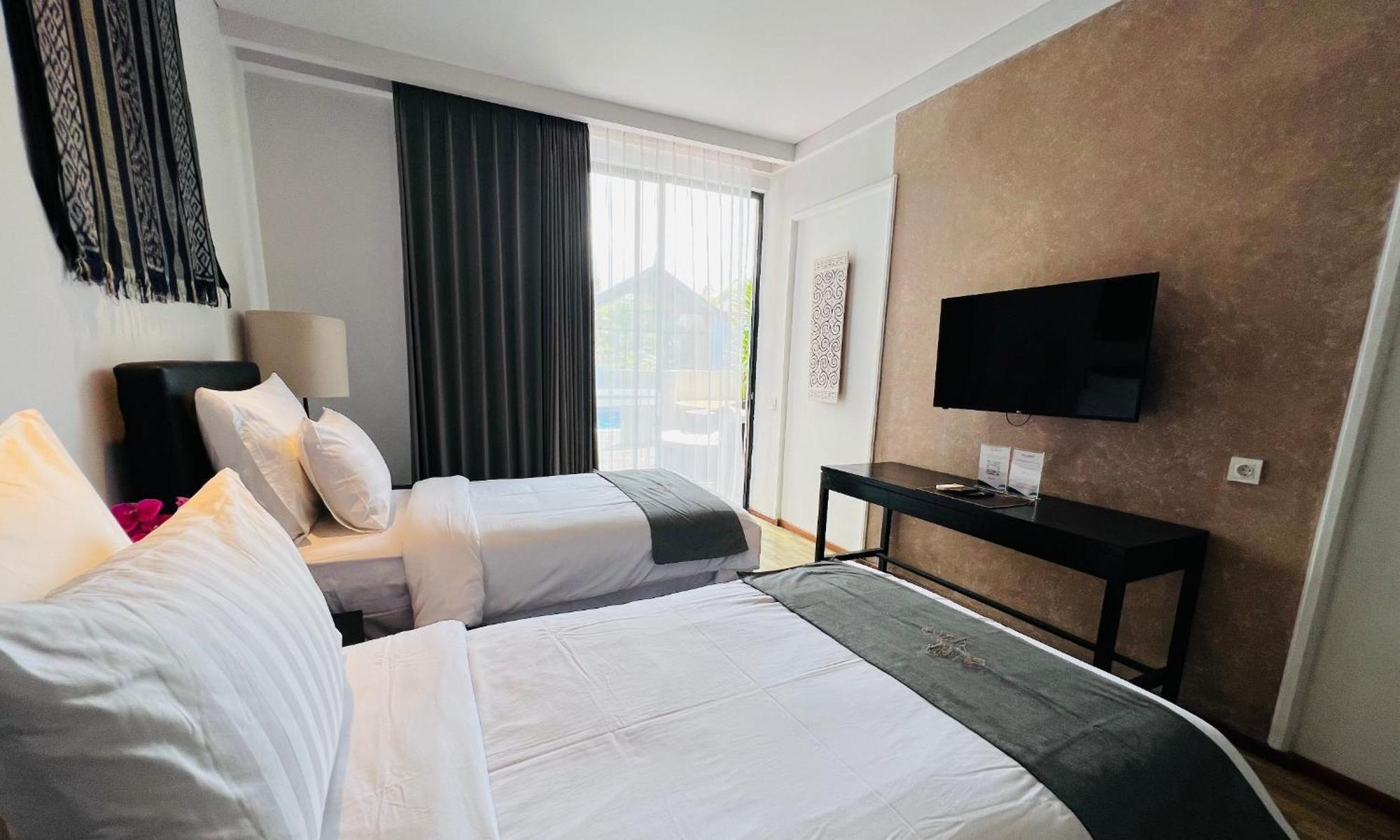 Mana Villas Nusa Dua Nusa Dua  Room photo