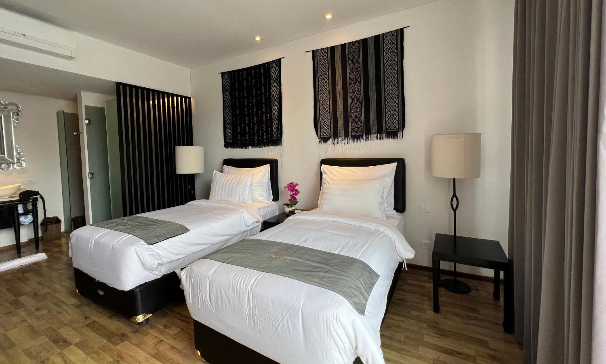 Mana Villas Nusa Dua Nusa Dua  Room photo