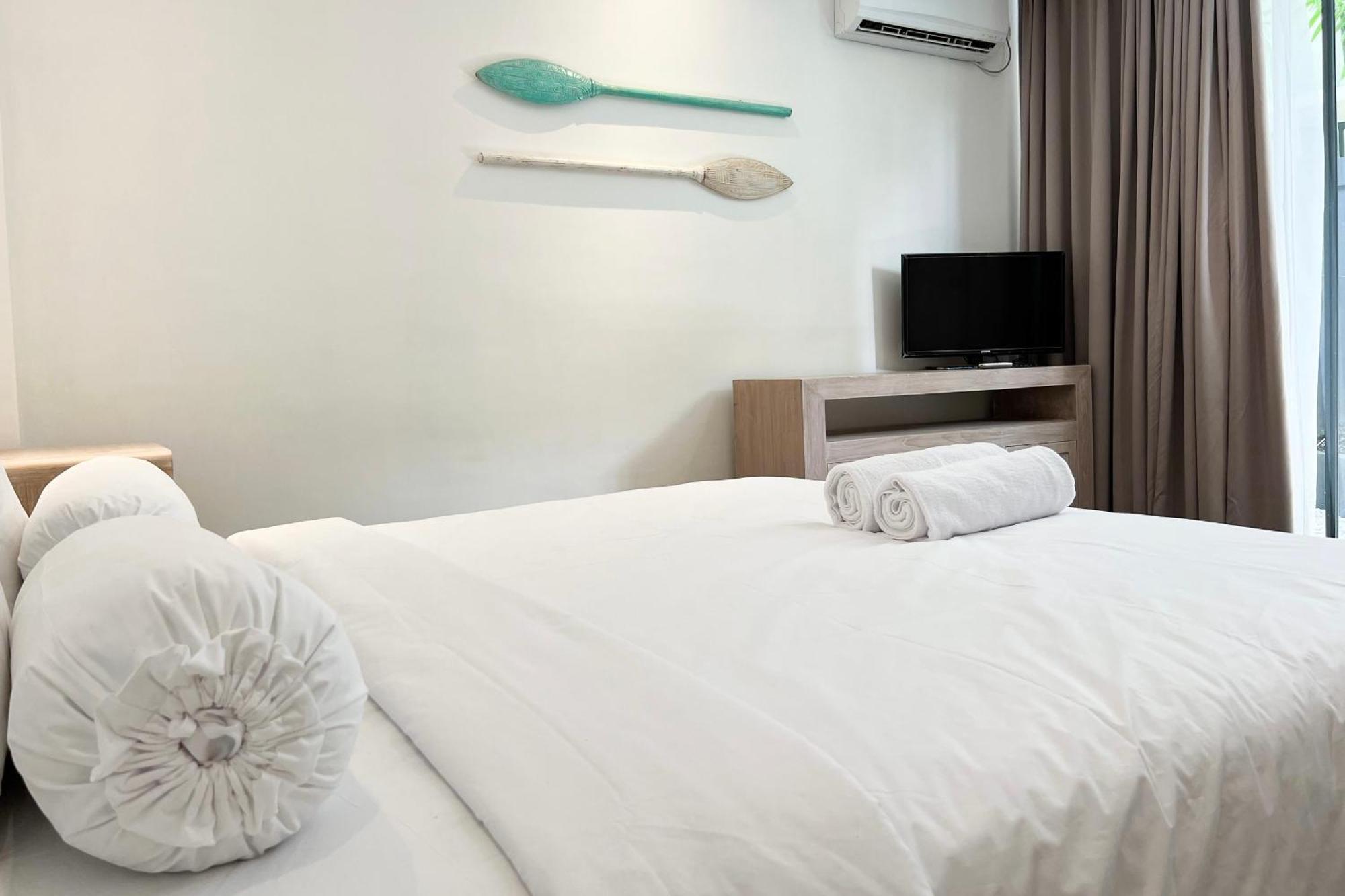 Mana Villas Nusa Dua Nusa Dua  Room photo
