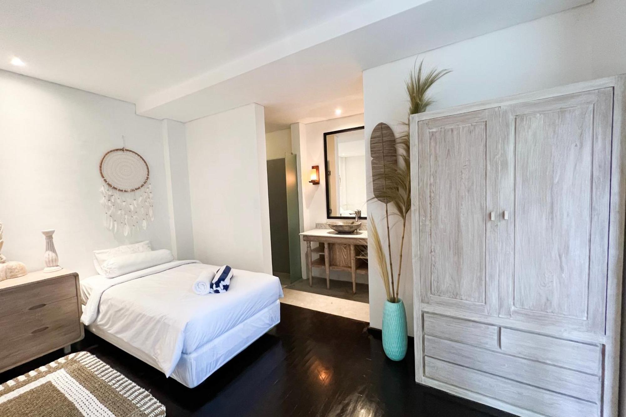 Mana Villas Nusa Dua Nusa Dua  Room photo