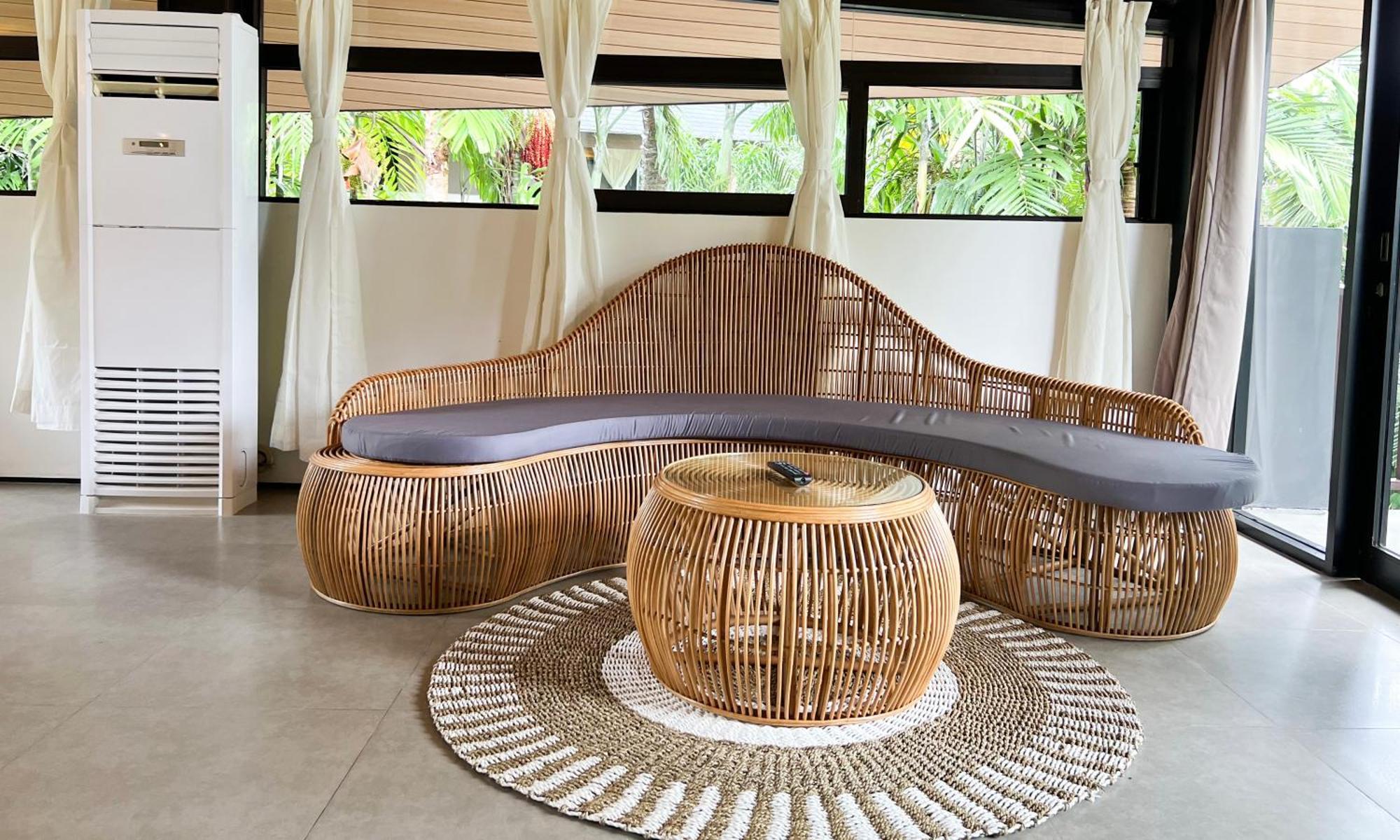 Mana Villas Nusa Dua Nusa Dua  Room photo