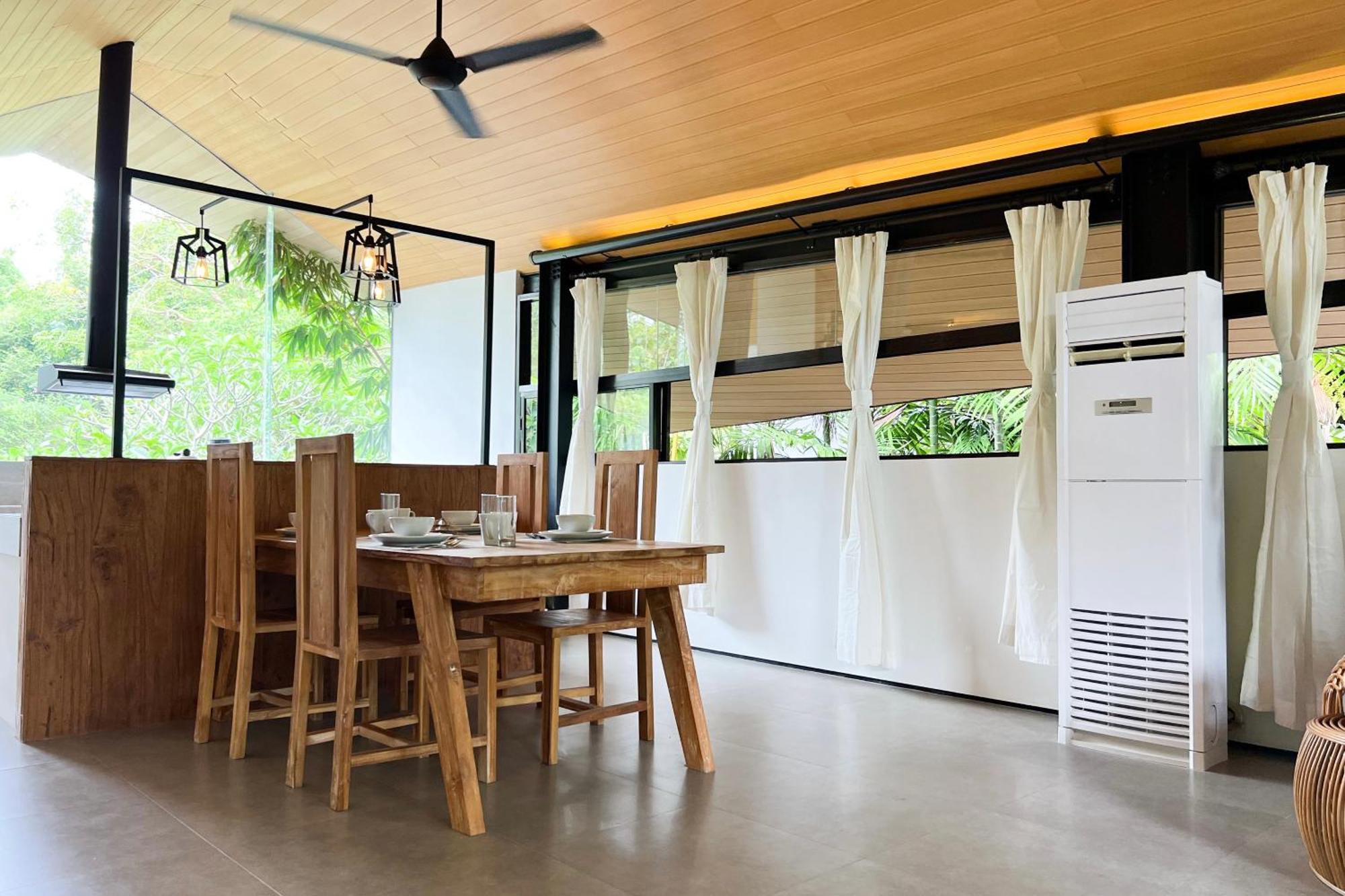 Mana Villas Nusa Dua Nusa Dua  Room photo