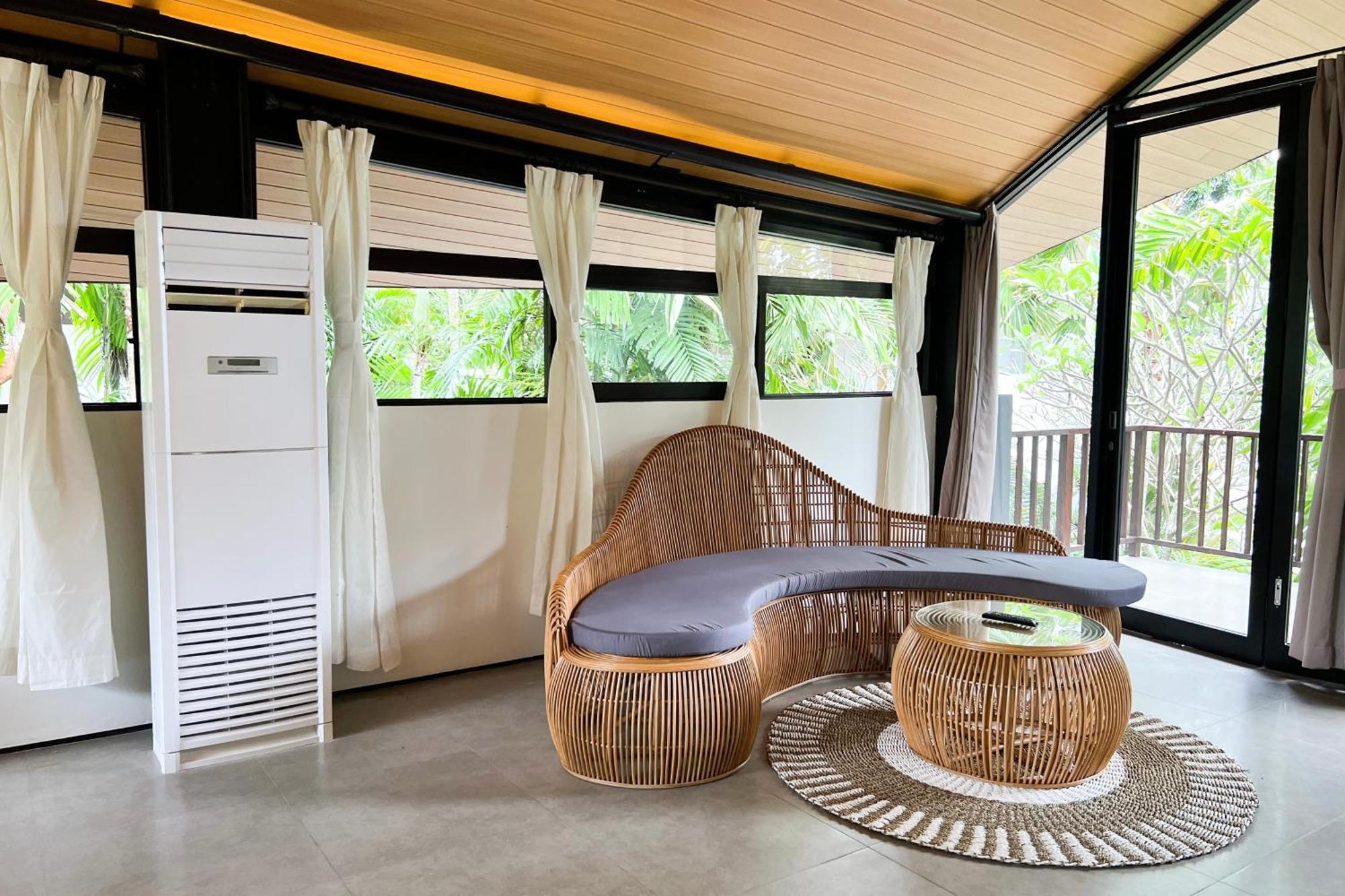 Mana Villas Nusa Dua Nusa Dua  Room photo