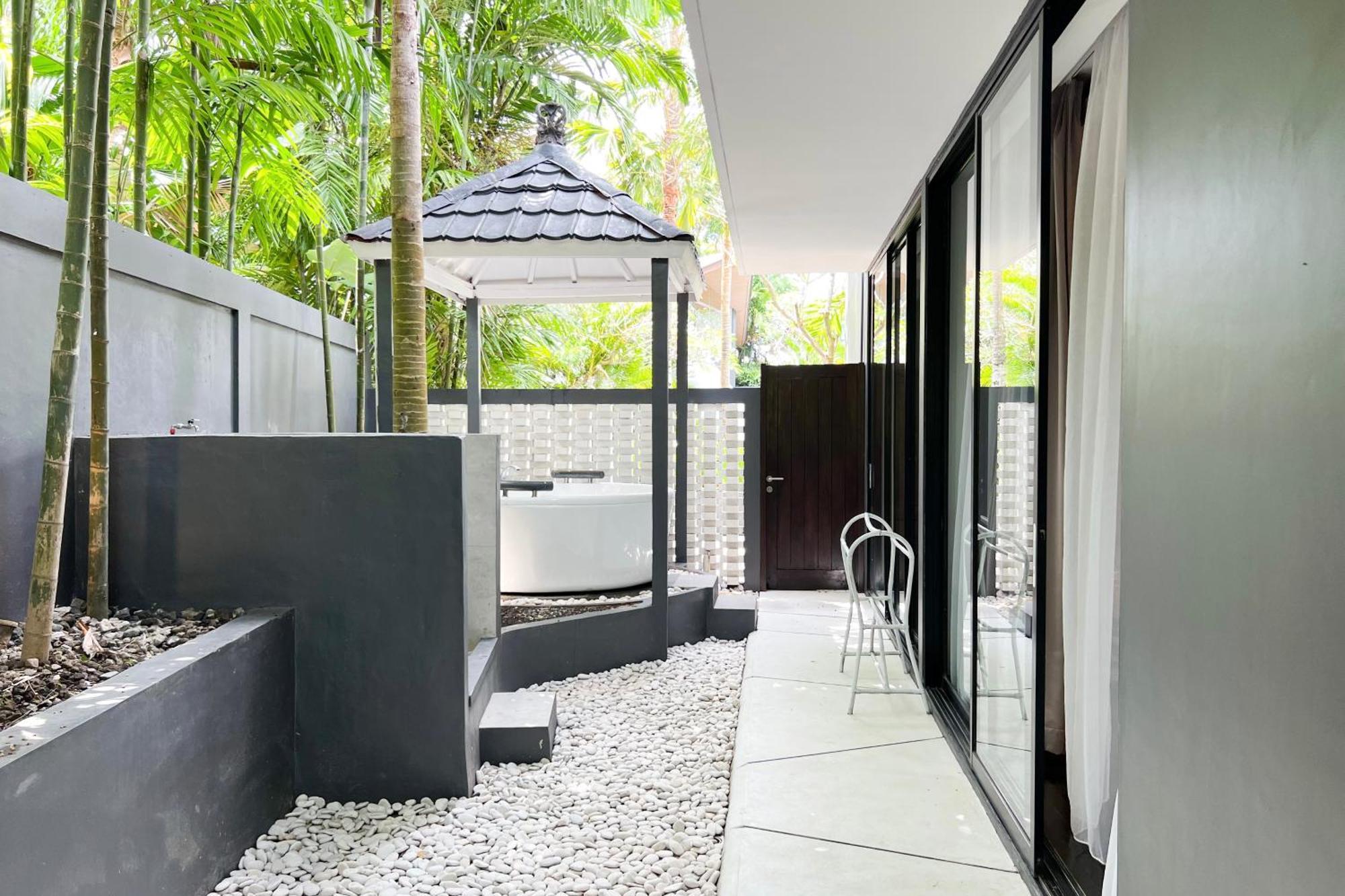 Mana Villas Nusa Dua Nusa Dua  Room photo