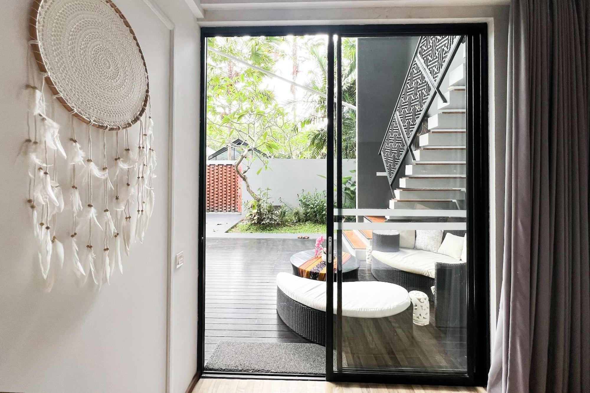 Mana Villas Nusa Dua Nusa Dua  Room photo