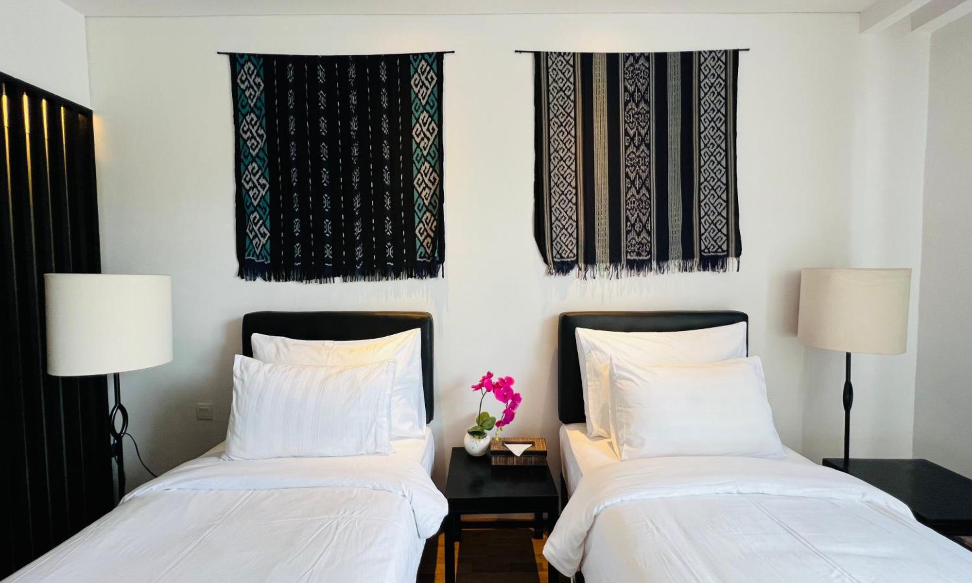 Mana Villas Nusa Dua Nusa Dua  Room photo