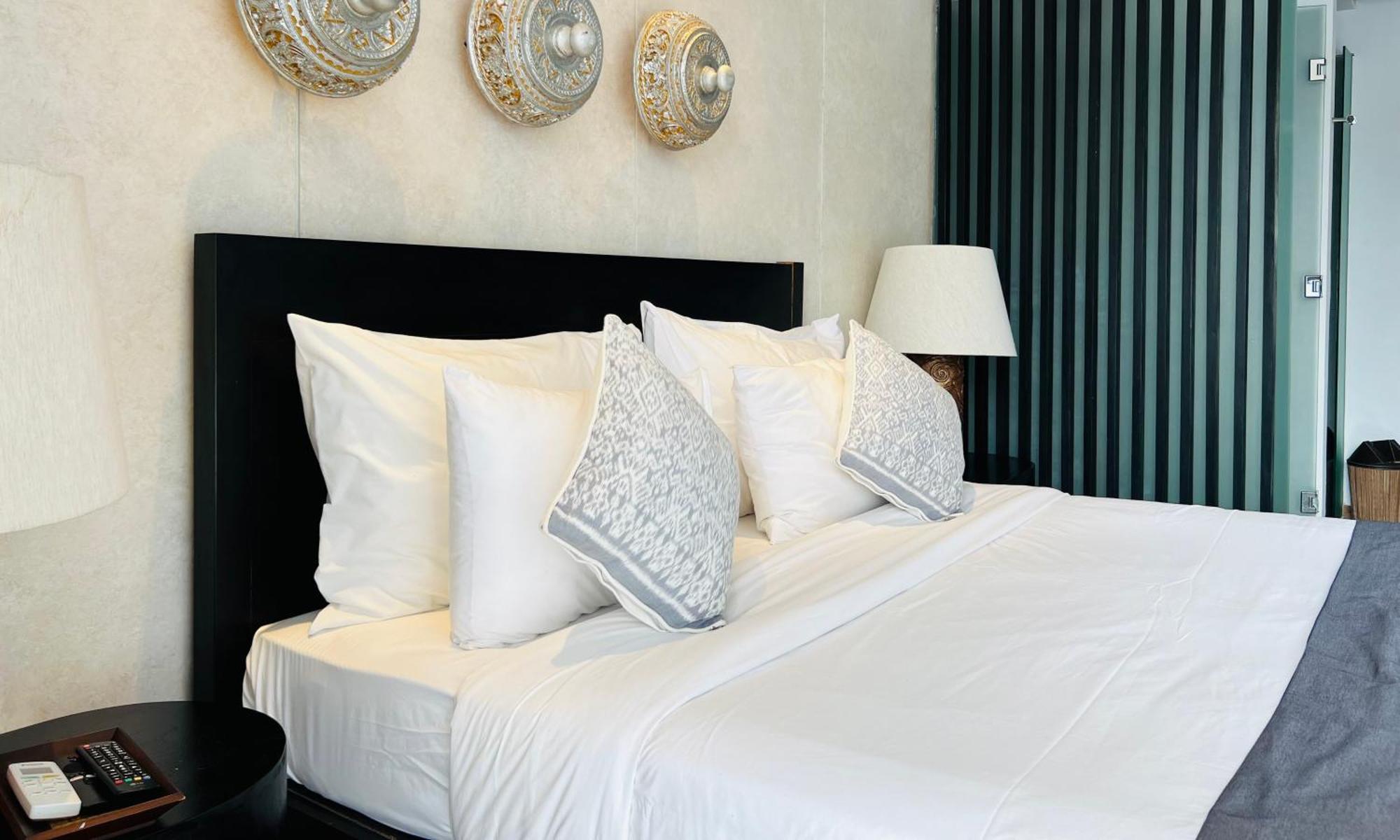 Mana Villas Nusa Dua Nusa Dua  Room photo