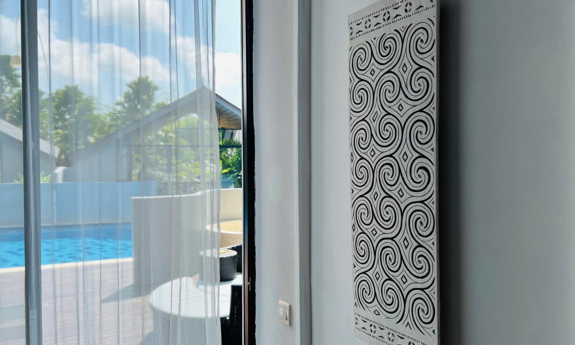 Mana Villas Nusa Dua Nusa Dua  Room photo