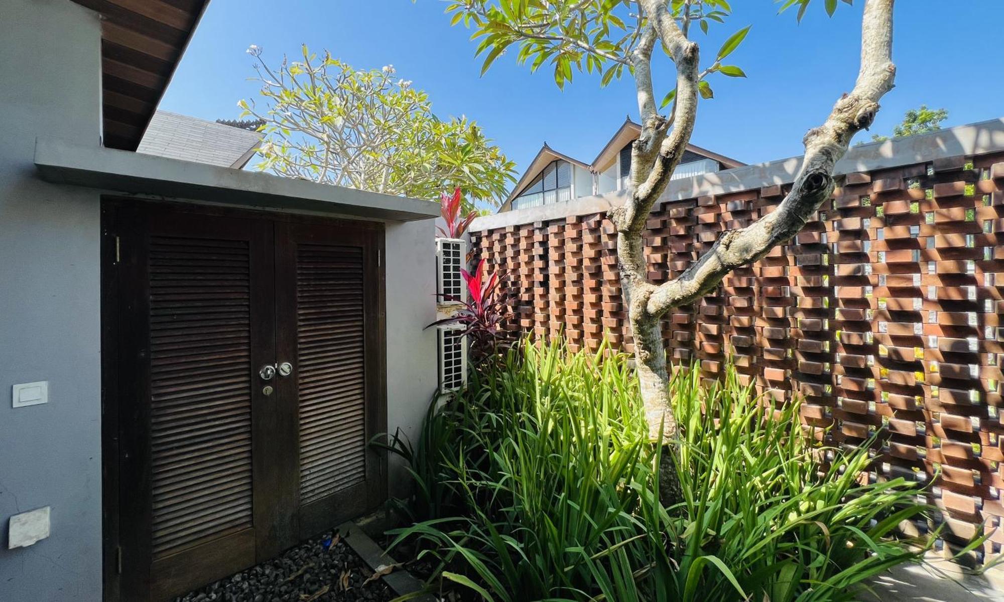 Mana Villas Nusa Dua Nusa Dua  Room photo